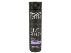 Sampon nuantator silver reflex Loncolor expert 250ml