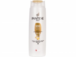 Sampon Pantene PRO-V 200ml (Repair & Protect) - Img 1