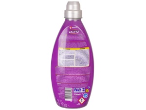 Sampon pentru covoare si tapiterie Asevi Carpet 720ml - Img 2