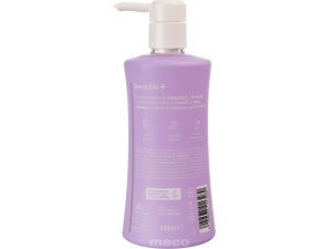 Sapun lichid gel Sense 330ml Liliac & Frezie - Img 2