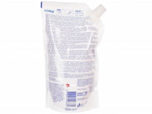Sapun lichid rezerva Protex 500ml (Ultra) - Img 2