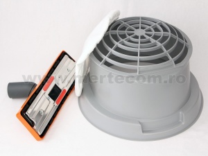 Set aspirare praf Taski Vaccum 8504930 22L - Img 2