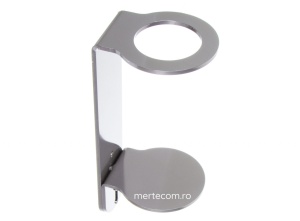 Suport din inox pentru sapun, sampon, gel dus, Lape D7524935 - Img 2