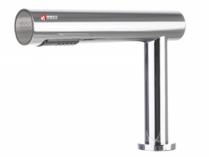 Uscator maini cu senzor din inox Meco TAP 51D - Img 2