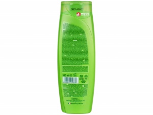 13Sampon Wash&Go par fragil Urzica 360ml - Img 2