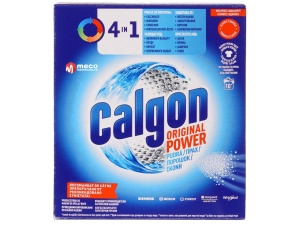 Anticalcar praf Calgon 500 g
