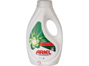 Ariel detergent lichid rufe 765 ml Mountain Spring