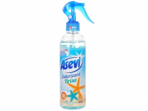 Asevi odorizant spray de camera Brisa 400ml - Img 1