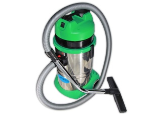 Aspirator profesional Limpio 30L 1000W