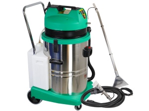 Aspirator profesional Meco injectie-extractie 60litri AC-602CS - Img 1
