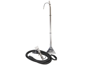Aspirator profesional Meco injectie-extractie 60litri AC-602CS - Img 3