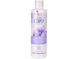 Avon gel pentru igiena intima Calming 250 ml - Img 1