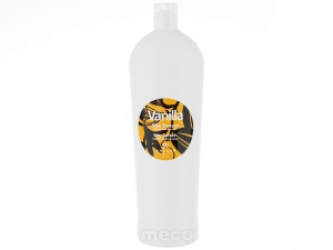 Balsam de par Kallos 1000 ml (Chocolate) - Img 3
