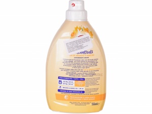 Balsam de rufe Chanteclair 1 litru (Flori de Portocal si Narcise) - Img 2