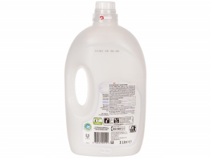 Balsam rufe Coccolino Delicato e Soffice 40 spalari 3L - Img 2