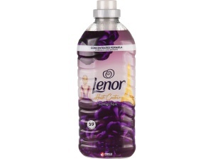 Balsam rufe Lenor 1.239 litri La Magnifique