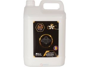 Balsam rufe Molly Clean Bacarrat 5 litri