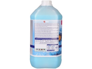 Balsam rufe profesional Coccolino Spring Freshness 5L - Img 2