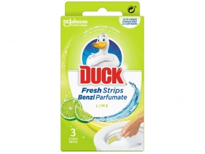 Benzi Parfumate Duck 3in1 Lamaie - Img 2