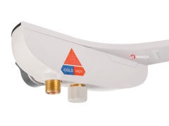 Bideu apa rece-calda Meco M112 - Img 2