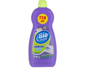 Biocarpet detergent covoare 750ml - Img 1