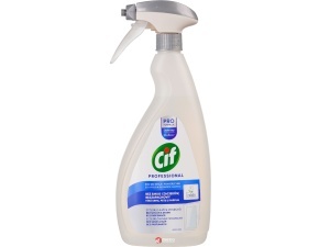 Cif Professional Eco Detergent geam 750ml