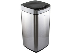 Cos gunoi inox cu senzor 20litri Meco SDB20 H-56cm