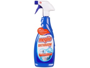 Degresant baie Meglio Extra Clean 750ml