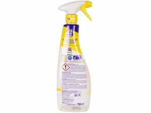 Degresant pentru bucatarie Ace 750ml - Img 2