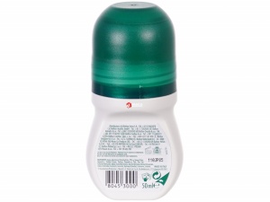 Deodorant Roll-on Borotalco 50ml (Original) - Img 2