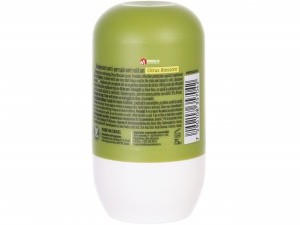 Deodorant roll on Careline Bio 75ml (Citrus Blossom) - Img 2