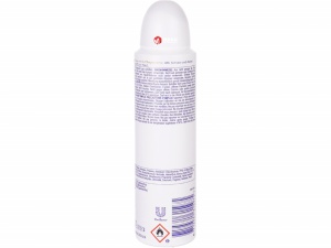 Deodorant spray Dove 150ml (Original) - Img 2
