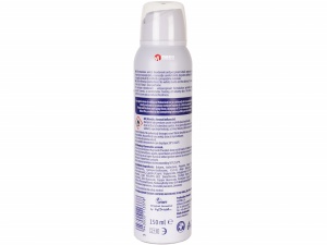 Deodorant spray Gerovital Pink Heaven 150ml - Img 2