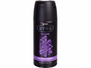 Deodorant spray STR8 150ml (Game)