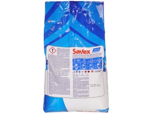 Detergent automat rufe Savex 4 kg (White) - Img 3