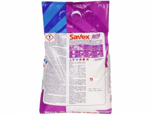 Detergent de rufe automat Savex 2 kg (Color&Care) - Img 2