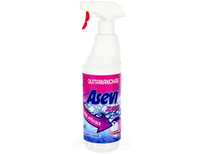 Detergent de scos pete Asevi 750 ml - Img 2