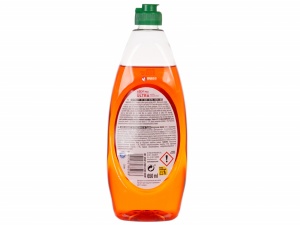 Detergent de Vase Asevi Red Ultra 650 ml - Img 2