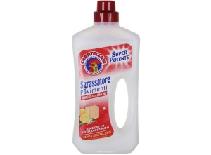 Detergent degresant pentru pardoseli Chante Clair Marsilia 750ml - Img 1