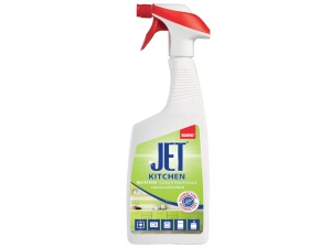 Detergent dezinfectant Sano 750ml