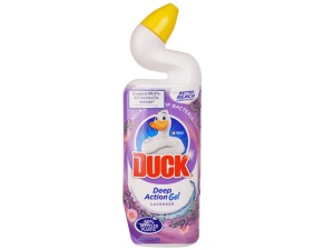 Detergent Duck 5in1 750ml (Lavanda) - Img 3