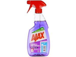 Detergent geamuri Ajax Floral Fiesta 500 ml (Window&Shiny) - Img 2