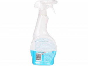 Detergent geamuri Cif Ultrafast 500ml - Img 2