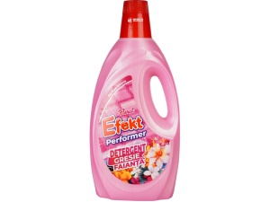 Detergent gresie floral Efekt 2litri - Img 2
