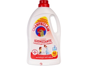 Detergent lichid Chanteclair 2.07 litri (Igienizzante)
