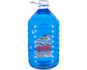 Detergent pentru geamuri Axial 5litri