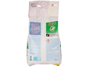 Detergent rufe automat Ariel 3 kg Color - Img 2