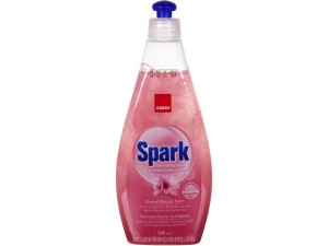 Detergent vase Sano Spark Migdale 500ml