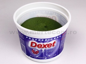 Dexet pasta abraziva 500gr - Img 2