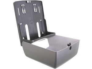 Dispenser prosoape satinat Limpio Happy - Img 2